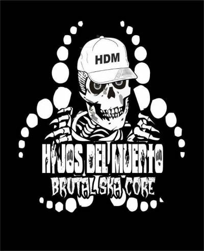 logo Hijos Del Muerto